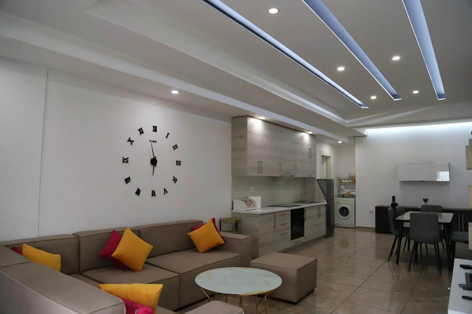 B&C Apartment Vlore Albania