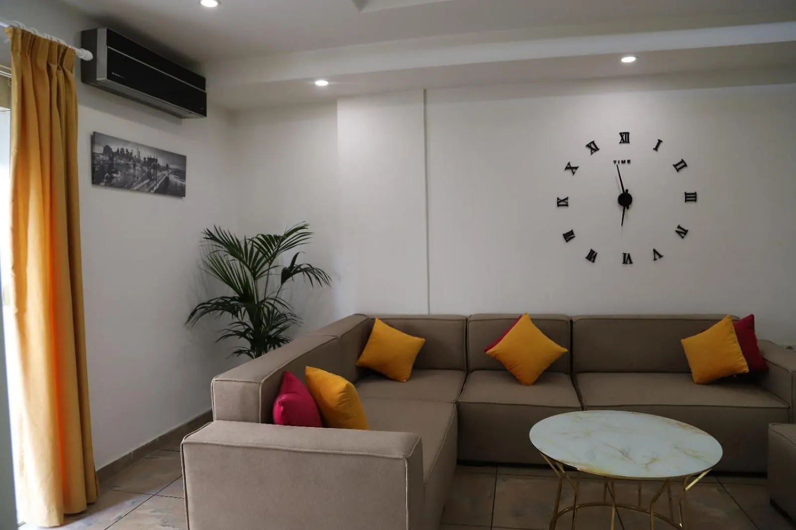 B&C Apartment Vlore