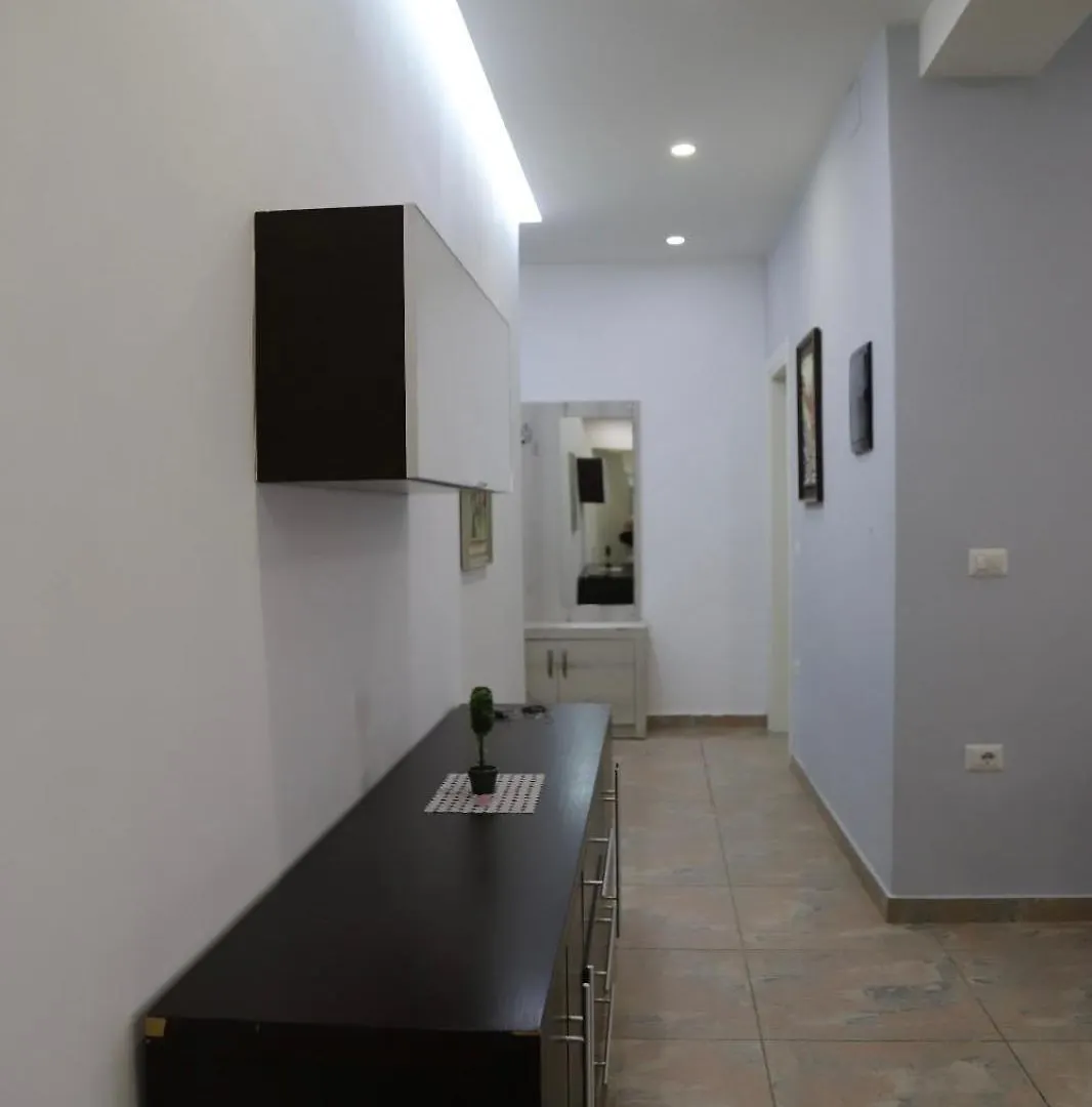 B&C Apartment Vlore