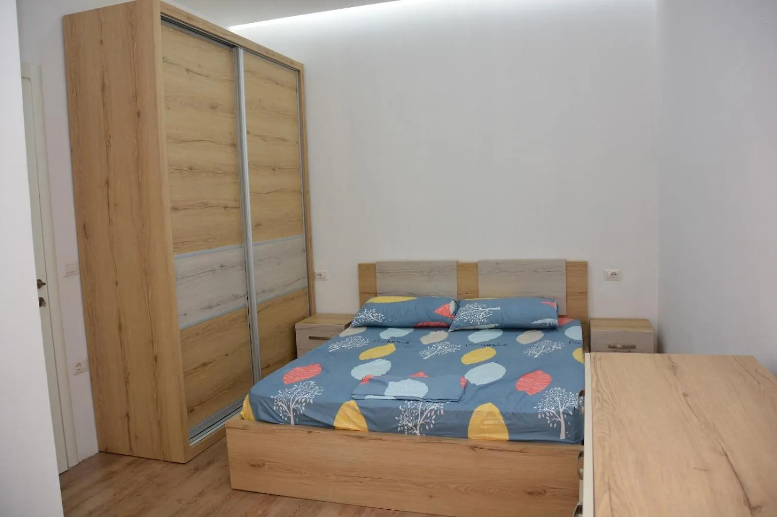 B&C Apartment Vlore