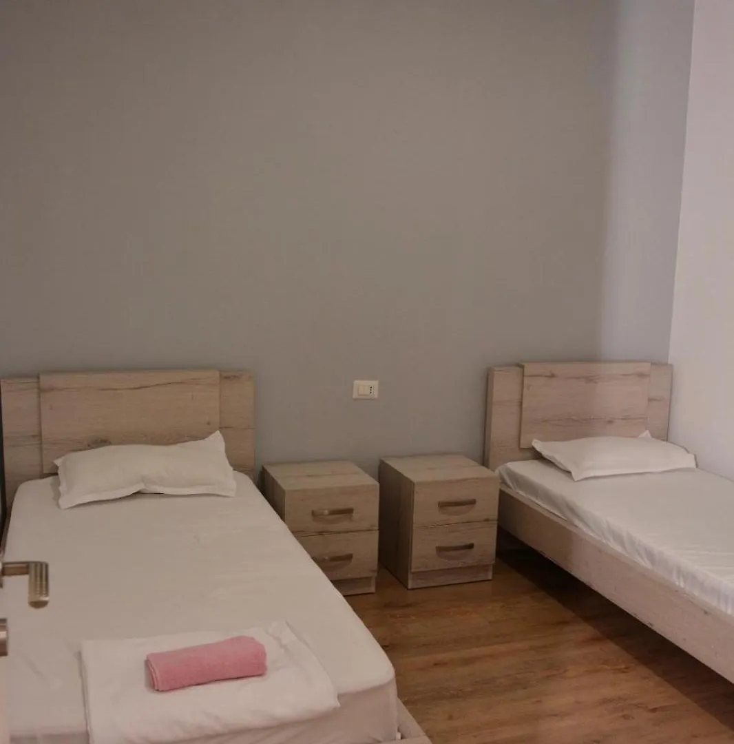B&C Apartment Vlore