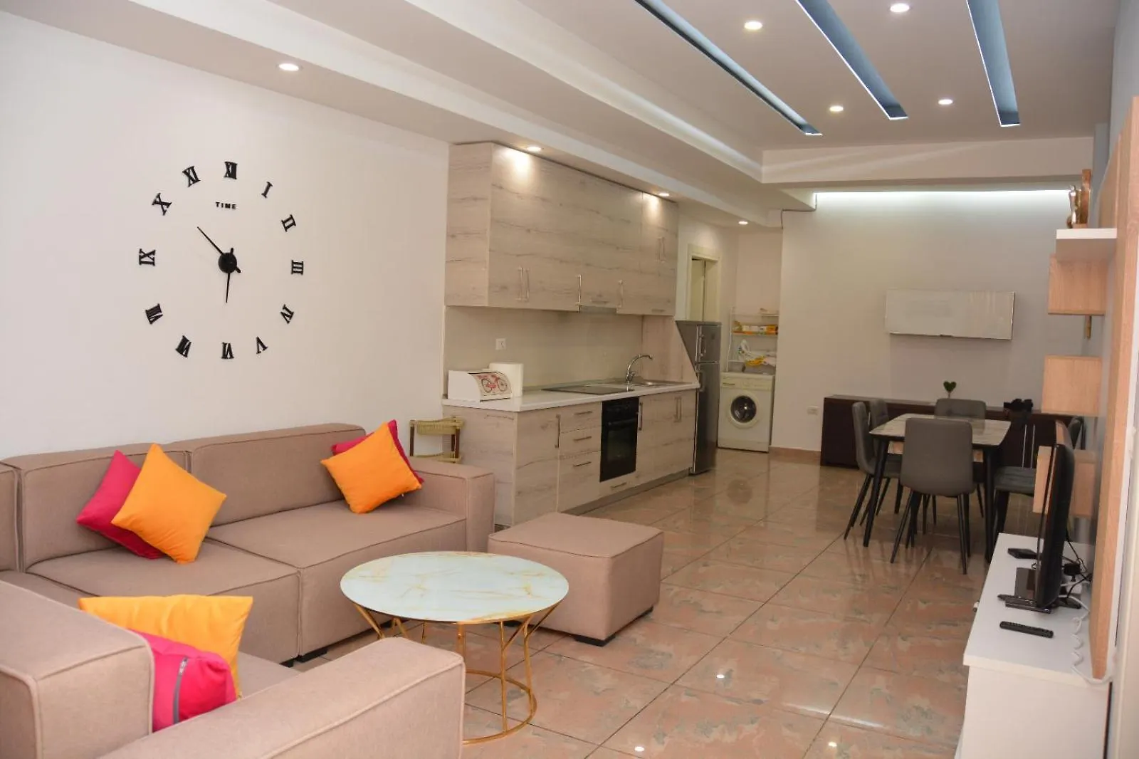 B&C Apartment Vlore
