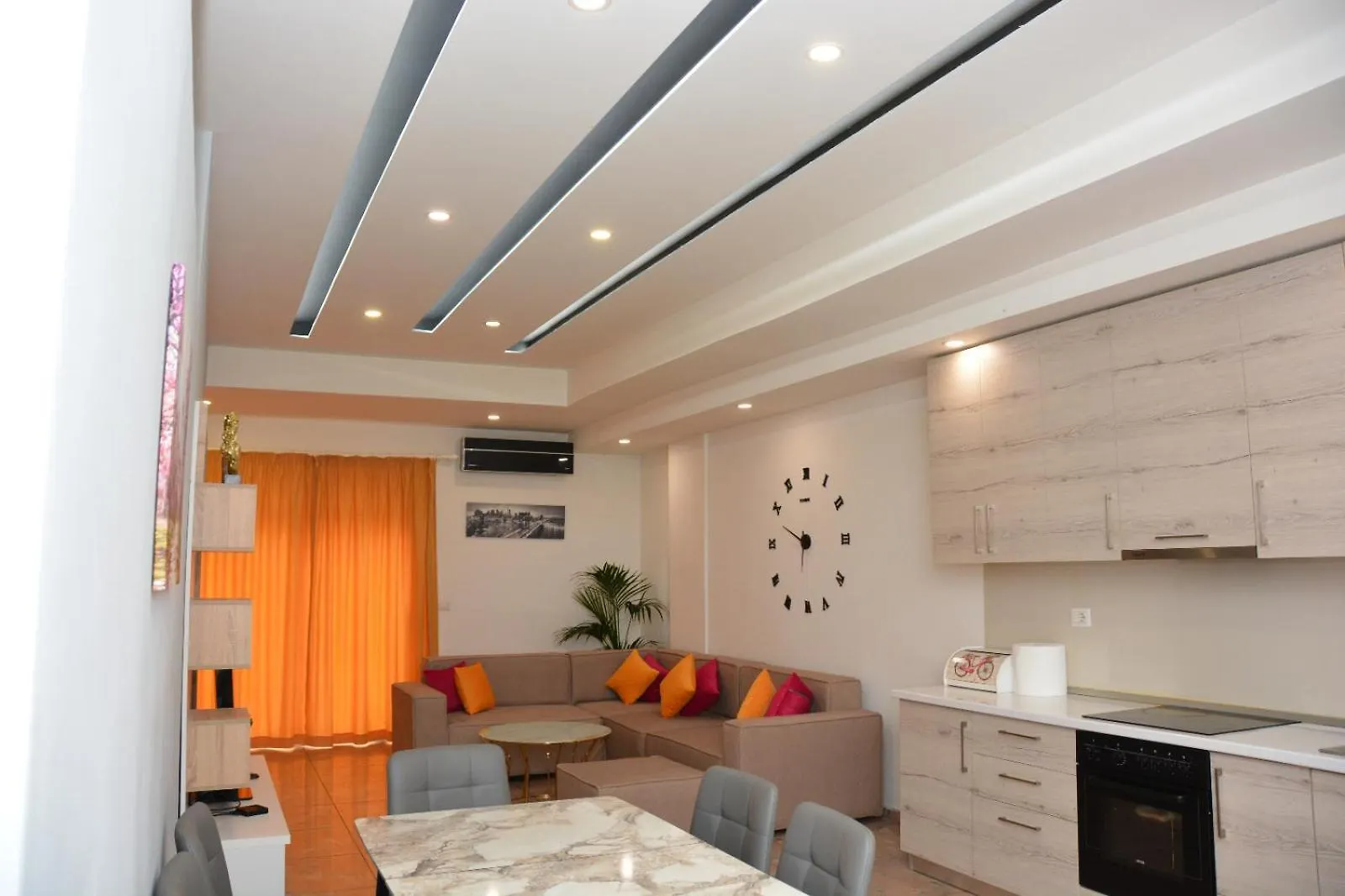 B&C Apartment Vlore