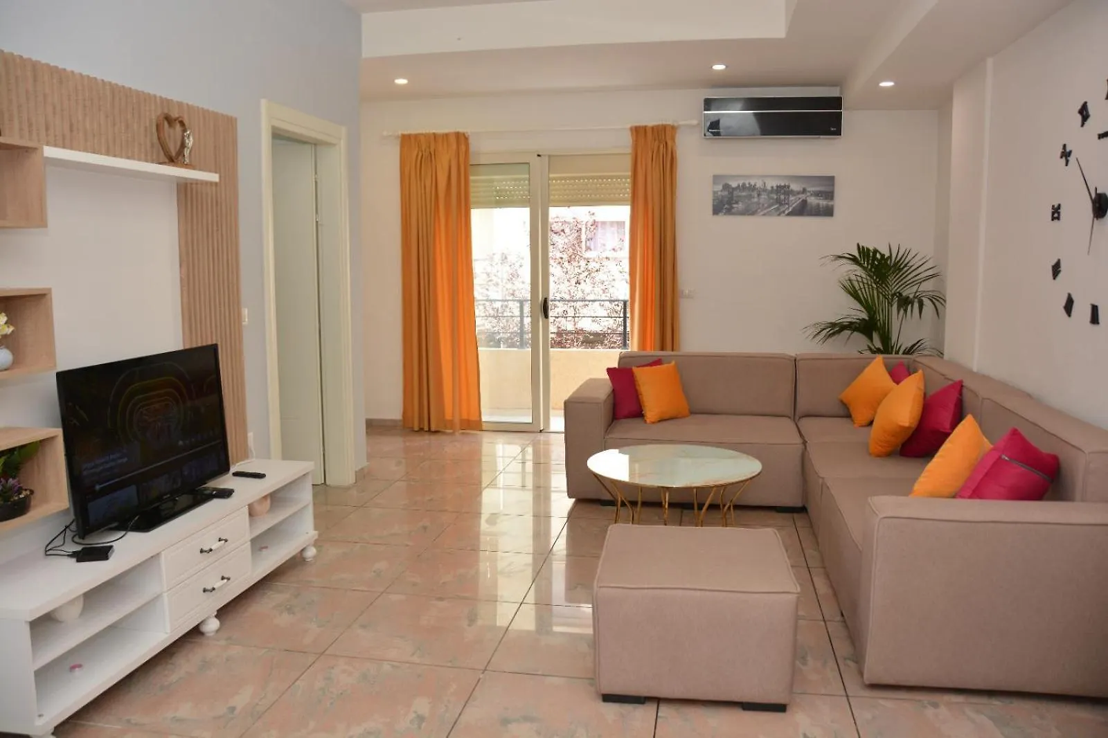 B&C Apartment Vlore
