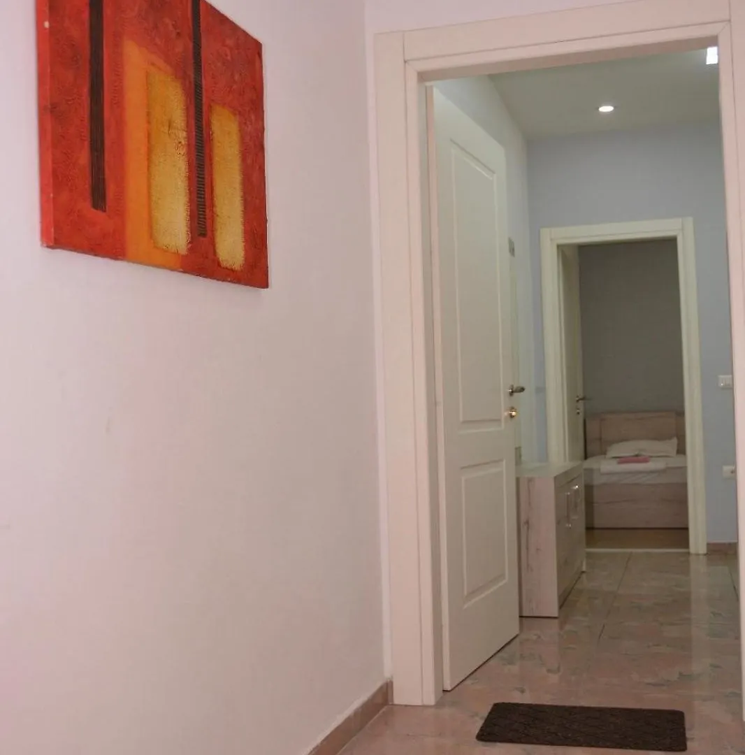 B&C Apartment Vlore