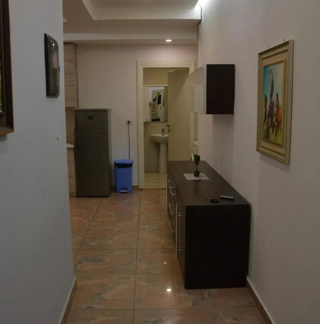 B&C Apartment Vlore