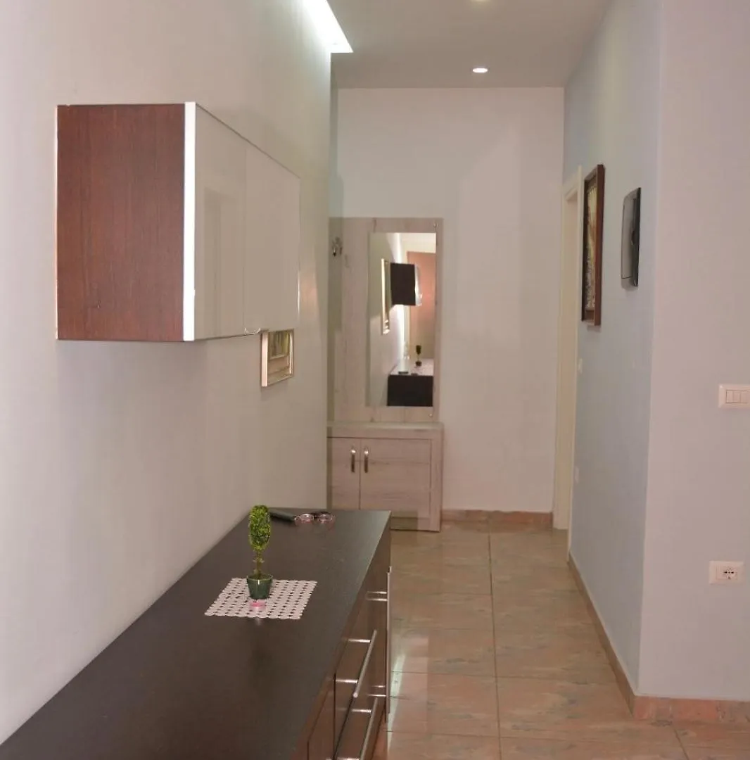 B&C Apartment Vlore Albania