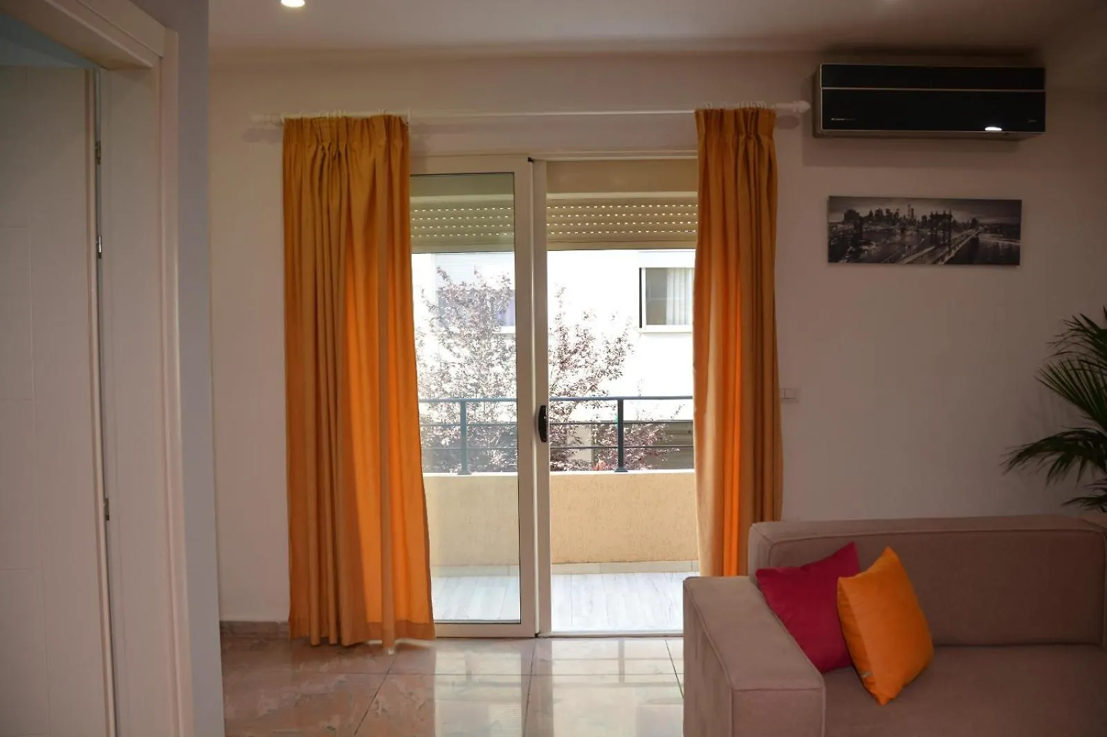 B&C Apartment Vlore Albania