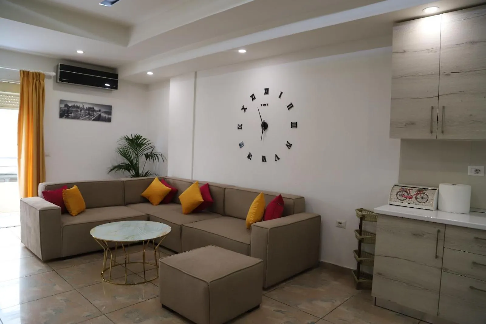 B&C Apartment Vlore