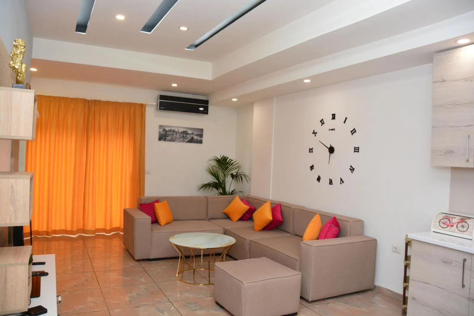B&C Apartment Vlore