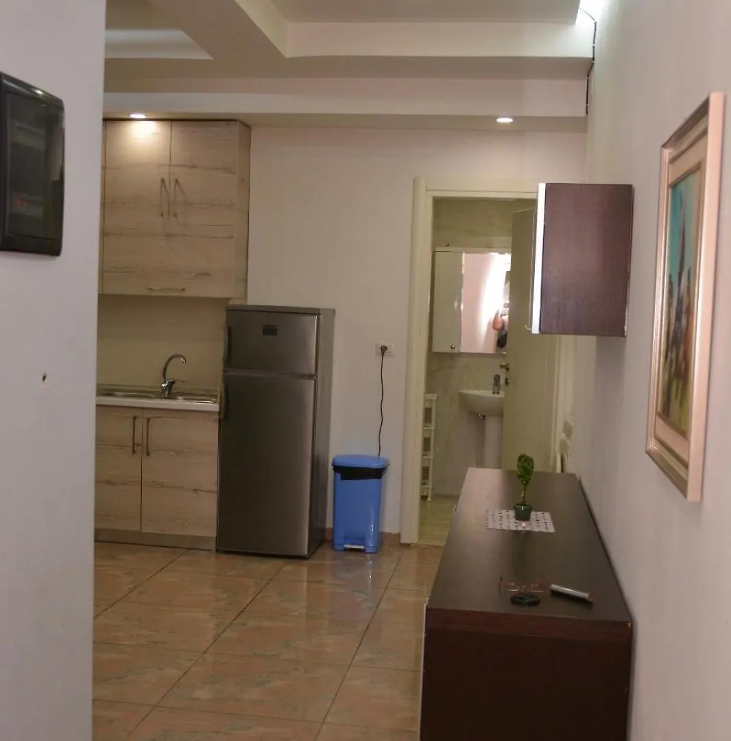 B&C Apartment Vlore