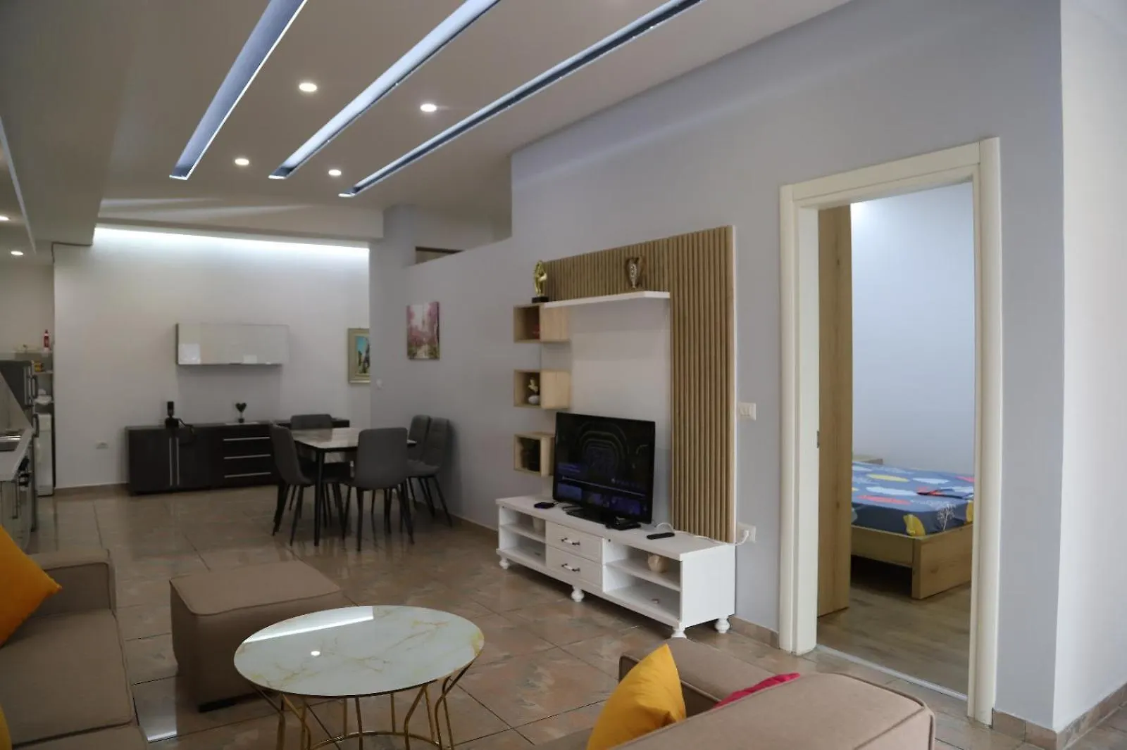 B&C Apartment Vlore