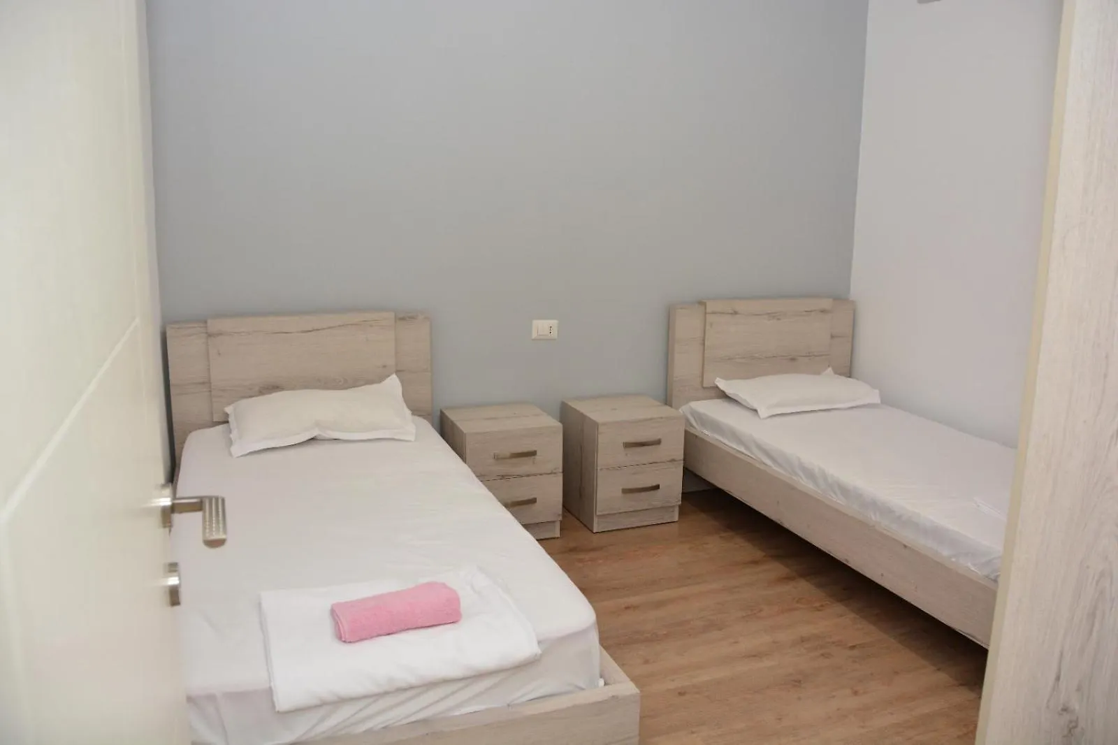 B&C Apartment Vlore Albania