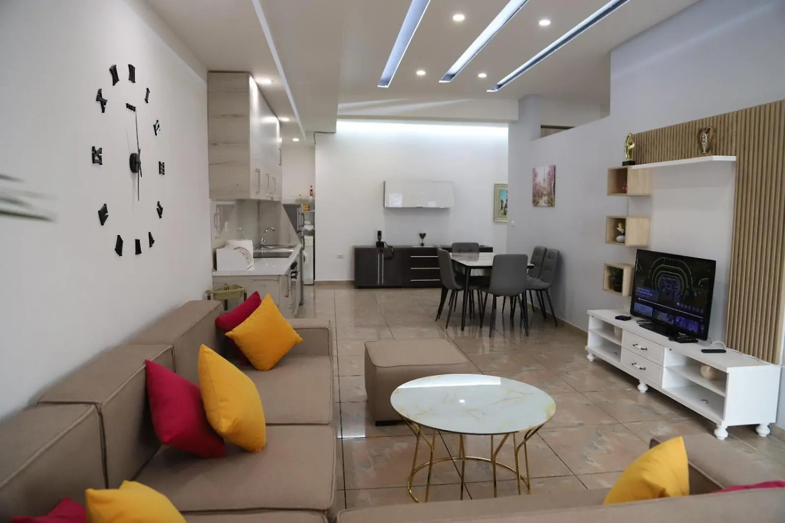 B&C Apartment Vlore