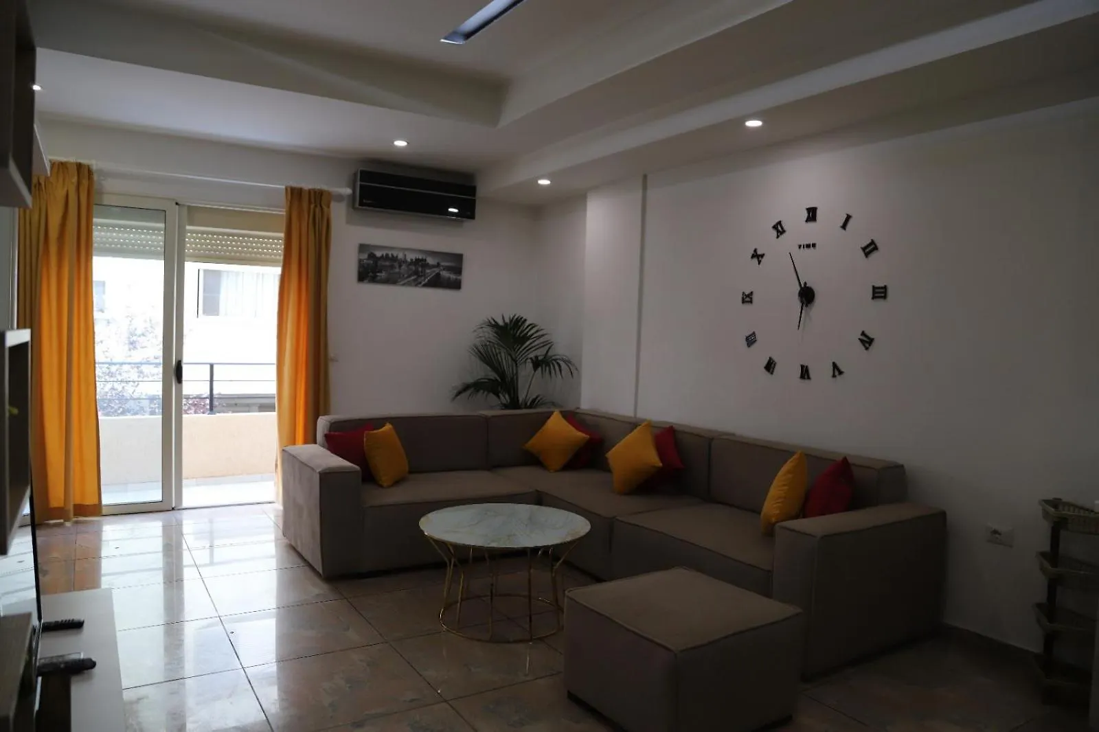 B&C Apartment Vlore