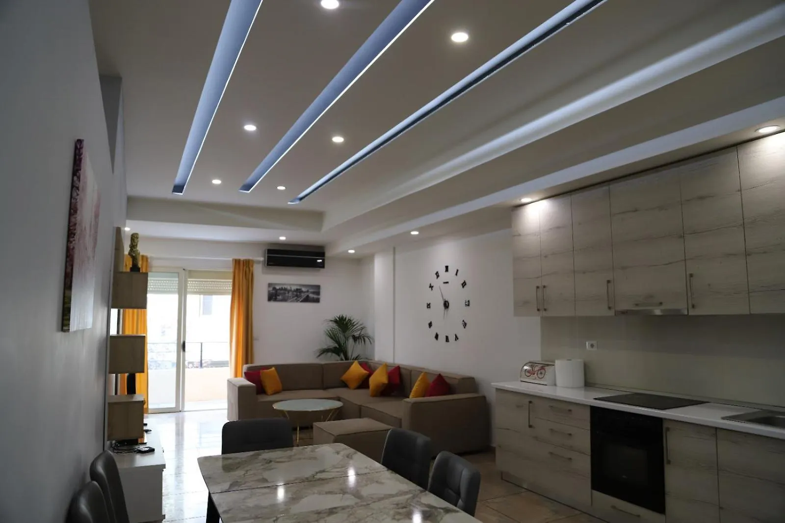 B&C Apartment Vlore