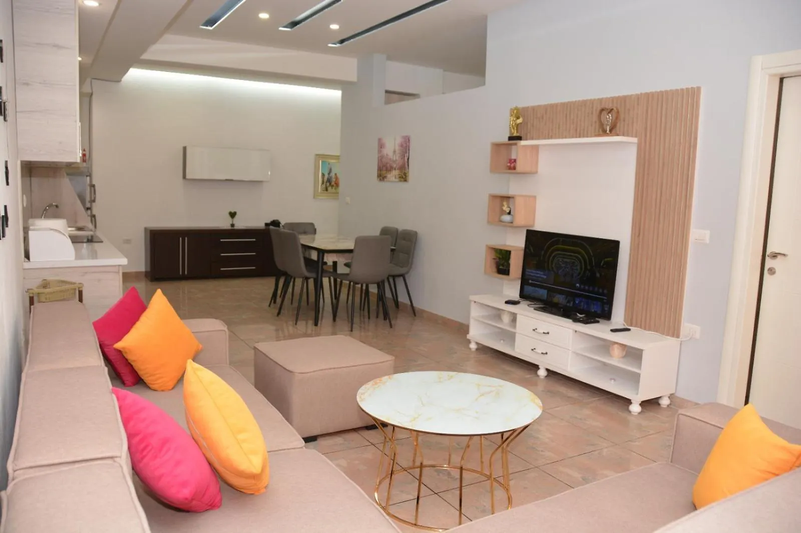 B&C Apartment Vlore