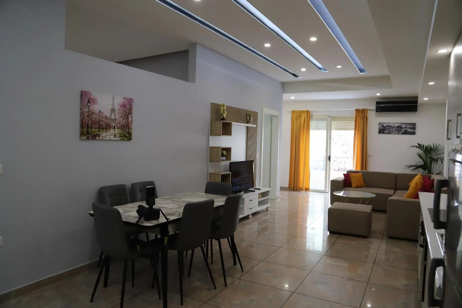 B&C Apartment Vlore Albania