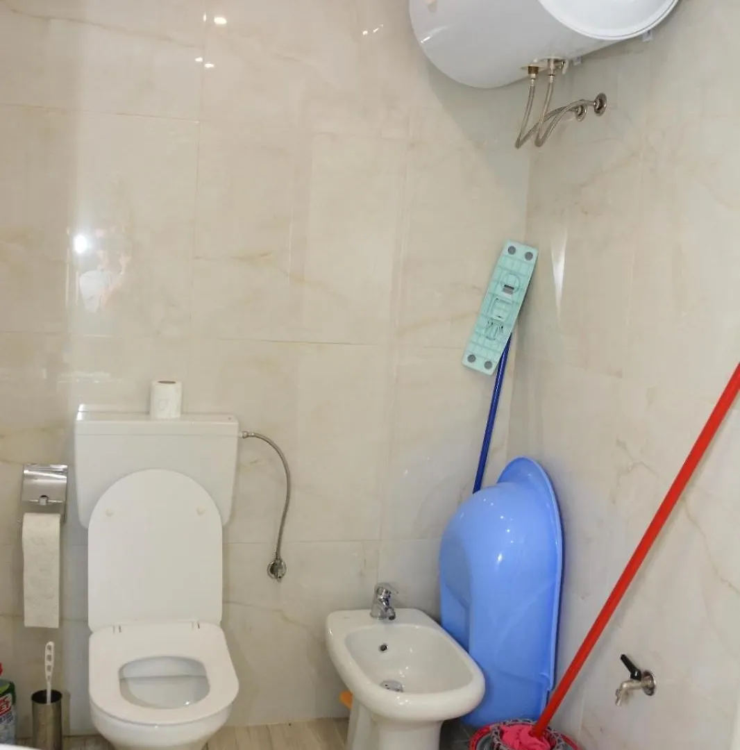 B&C Apartment Vlore Albania