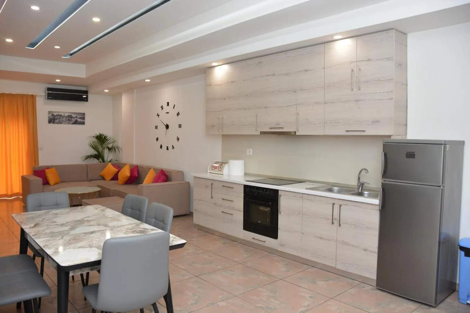 B&C Apartment Vlore