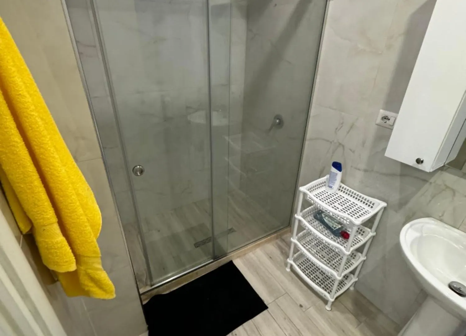 B&C Apartment Vlore 0*,  Albania