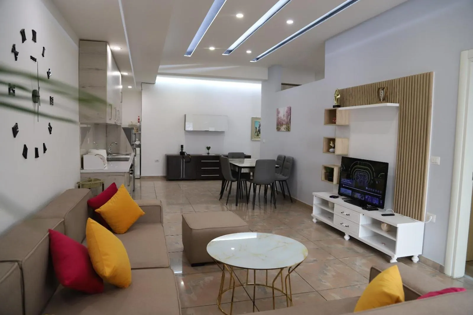 B&C Apartment Vlore